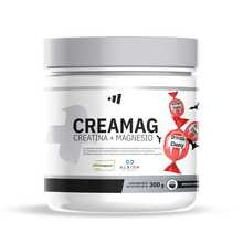 - Creamag Creatine (creapure®) + Magnesium Albion® - 300 g - ✅ Gratis verzending binnen 48/72 uur door het hele land - Rust - Verbetert herstel - Creatine en magnesium - Kracht en uithoudingsvermogen - Botgezondheid - Masmusculo: uw vertrouwde supplementenwinkel - Maximale kwaliteit - Dracula Kers - Bekijken 5
