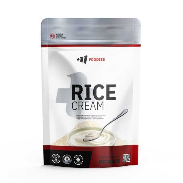 MASmusculo Reiscreme (vorgelatinierte Reiscreme) – 2 kg – ✅ Kostenlose Lieferung in 4/7 Tagen Stunden im ganzen Land – Gute Kohlenhydratquelle – Ideal zum Verfeinern von Speisen – Erdbeere