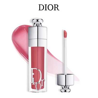  Gloss Dior Addict Lip Maximizer Color 009 Intense Rosewood