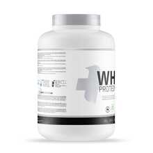 MASmusculo - Whey Protein80 - 2 Kg - ✅ Spedizione gratuita entro 48/72 ore in tutto il paese - Aumenta la Massa Muscolare - Aiuta a Mantenerla - Rafforza i Muscoli - Indurisce i Muscoli - Ripara le Cellule Dopo - - Sogni di fragola - Visualizzare 3