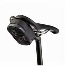 Grinta 卷顶式座垫包 Mattone 座垫下包 自行车拉链防水拉链 BOA 固定系统 Grinta 卷顶式座垫自行车座垫包