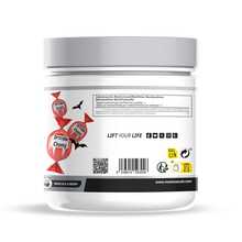 MASmusculo - Creatina Monoidrato 200 Mesh - 300g- ✅ Spedizione gratuita entro 48/72 ore in tutto il paese in Tutto il Territorio - Aumento della Massa Muscolare - Aumento della Forza - Miglioramento della Resistenza - Miglioramento delle Prestazioni - Riduzione della Fatica - Miglioramento del Recupero Dopo l'Esercizio - - Dracula Cherry - Visualizzare 4