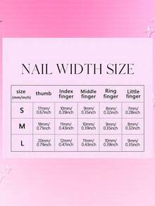 Set de 10 pegatinas de arte de uñas Y2K hechas a mano, envoltorios de uñas con puntas francesas nude y rosa con rhinestones, lazos, diseños de flores, adecuados para fiestas, bodas y uso diario, incluye herramientas, gran regalo para mujeres y niñas, suministros para uñas - Multicolor - Ver 4