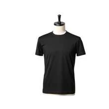 Basic Casual Shirt, Urban Style, Summer Fashion, New Arrival - 黑色 - 查看 3