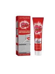 JAYSUING Wall Cleaning Gel, Suitable For Tile Cracks, Sink Edges, Washing Machine Rubber Rings, Shower Enclosures, Toilets. A Great Gift For Family And Friends - Multicolor - View 14