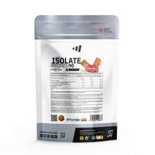 MASmusculo - Isolate 90 Cfm - 1kg - ✅ Envío Gratis En 24/48h España Peninsular - Aumenta La Masa Muscular - Fortalece Los Músculos - Endurece Los Músculos - Define La Masa Muscular - Repara Las Células Después Del E - - Speculoos Lovers - Ver 3