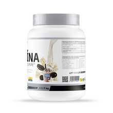 MASmusculo - Caseína Micelar Nativa Micelpure™ - 1kg - ✅ Envío Gratis En 24/48h España Peninsular - Ayuda A Mantener La Masa Muscula - Proteína De Asimilación Lenta - Contribuye Con El Desarrollo Mus - - Choco Blanco con Black Cookies - Ver 4
