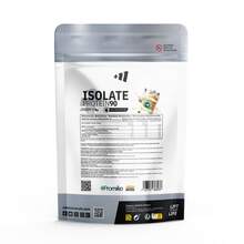MASmusculo - Isolate 90 Cfm - 1kg - ✅ Envío Gratis En 24/48h España Peninsular - Aumenta La Masa Muscular - Fortalece Los Músculos - Endurece Los Músculos - Define La Masa Muscular - Repara Las Células Después Del E - - Capuchino - Ver 3