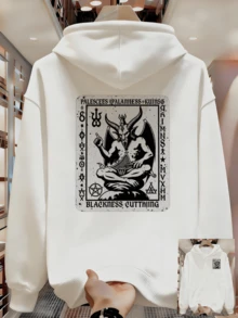 ropa de exterior ropa de invierno - Blanco - Ver 8