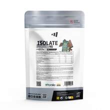 MASmusculo - Isolate 90 Cfm - 1kg - ✅ Spedizione gratuita in Spedizione gratuita entro 48/72 ore in tutto il paese - Aumenta la massa muscolare - Rafforza i muscoli - Indurisce i muscoli - Definisce la massa muscolare - Ripara le cellule dopo l'esercizio - - Cioccolato Dubai - Visualizzare 3