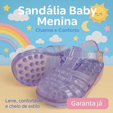 melissinha LILAS