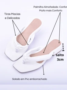 Women Heeled Sandals - Beige - View 8