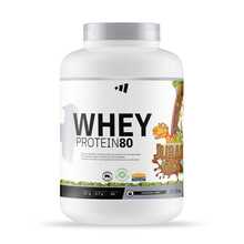 MASmusculo - Whey Protein80 - 2 Kg - ✅ Envío Gratis En 24/48h España Peninsular - Aumenta La Masa Muscular - Ayuda A Mantener La Masa Muscula - Fortalece Los Músculos - Endurece Los Músculos - Repara Las Células Después De En - - Jurassic Choc - Ver 5