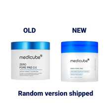 Medicube Zero Pore Pad 2.0 (70 Pads / 150ml / 5.07 Fl.Oz) | Pore Tightening, Exfoliating, Skin Smoothing, Oil Control, Hydrating, Gentle On Sensitive Skin, Daily Use, Clear Skin, Acne-Prone Skin, Skin Texture Refining - Zero Pore Pad 2.0 - View 3