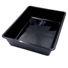 Arenero Tina Grande Para Gatos - Unitalla - Ver 5