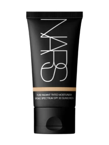 Nars Kem dưỡng ẩm có màu Pure Radiant SPF30 Norwich 1.9oz/50ml - Norwich - Xem 1