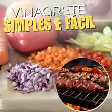 Cortador De Batata Frita Palito Fatiador Rápido Manual Facil - Multicolorido - Visão 5