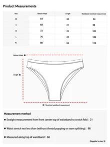 1 Set Customized Photo Print Women's Panties, Personalized Face Bride Panties, Seamless Underwear Wedding Anniversary Birthday Gift - Black - View 6