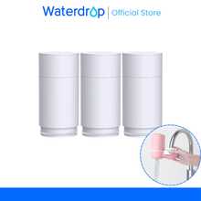 Water Filter Cartridges - White - View 2