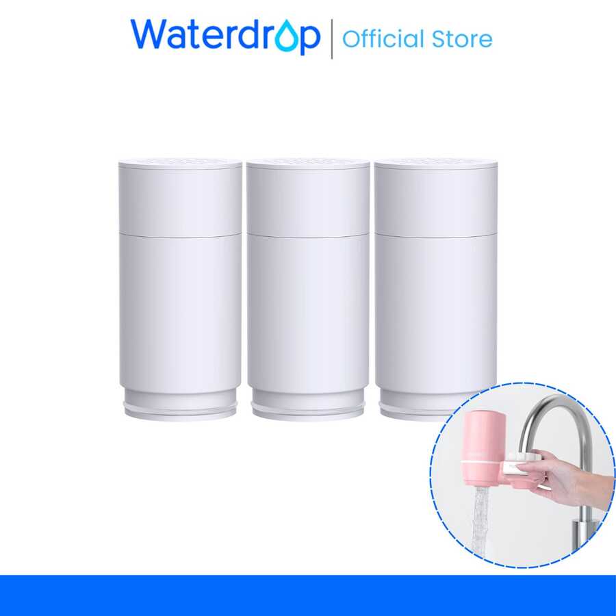 Water Filter Cartridges