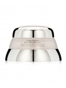 Shiseido Bio-Performance 高级超级赋活保湿霜 50毫升/1.7盎司 75毫升/2.6盎司 提升肌肤弹性 减少衰老迹象 提供持久保湿 恢复肌肤光泽与活力 女友 妻子 母亲 朋友 生日 毕业派对 旅行 露营 户外活动 校园旅行 节日 周年纪念 秋季 秋日妆容 奢华风格 水疗 放松 自然型 - 彩色 - 查看 1