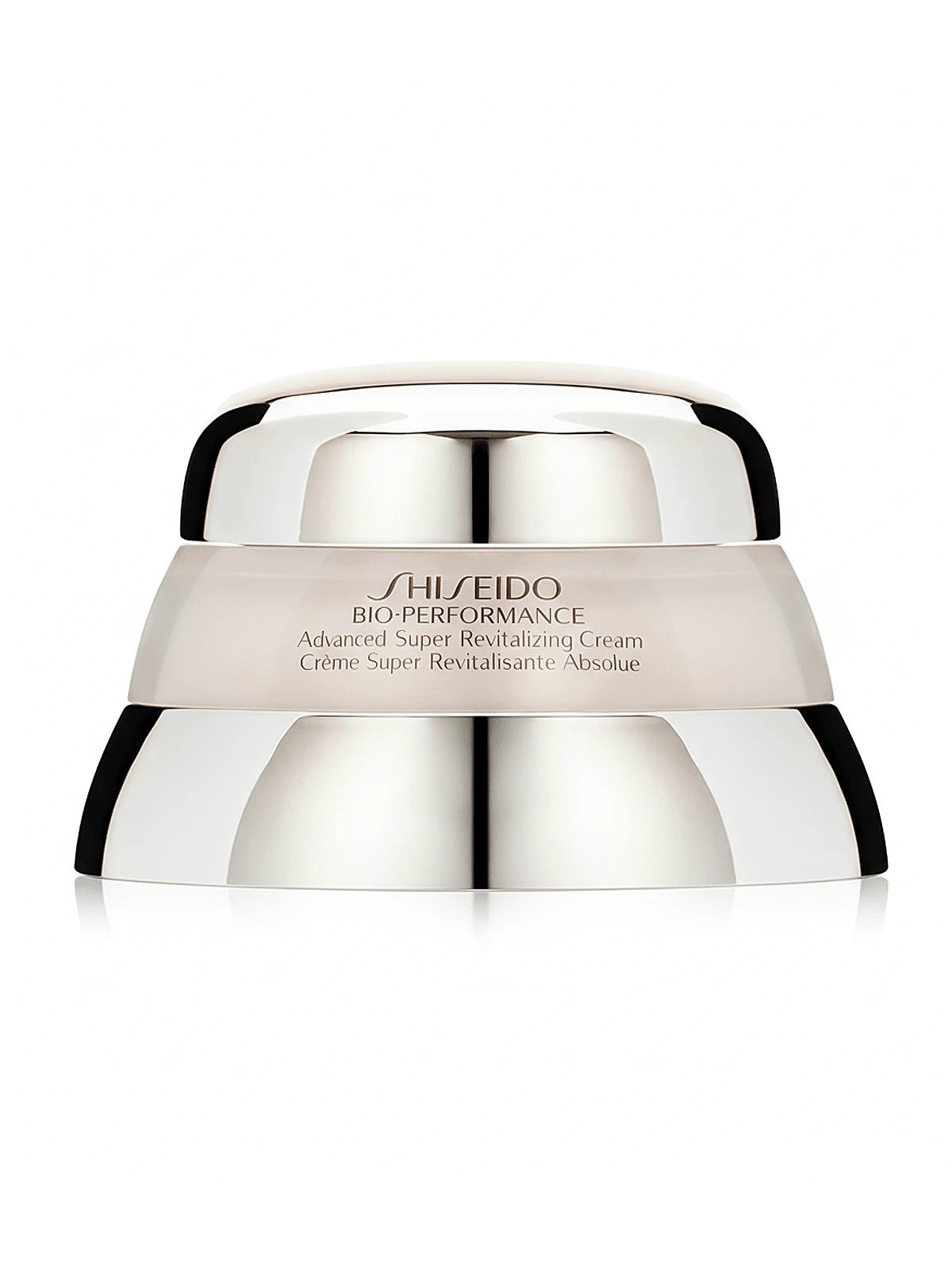 Shiseido Bio-Performance 高级超级赋活保湿霜 50毫升/1.7盎司 75毫升/2.6盎司 提升肌肤弹性 减少衰老迹象 提供持久保湿 恢复肌肤光泽与活力 女友 妻子 母亲 朋友 生日 毕业派对 旅行 露营 户外活动 校园旅行 节日 周年纪念 秋季 秋日妆容 奢华风格 水疗 放松 自然型 - 彩色 - 查看 1