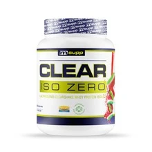MASmusculo - Clear Iso Zero - 800g - ✅ Envío Gratis En 24/48h España Peninsular - Aumenta La Masa Muscular - Endurece Los Músculos - Define La Masa Muscular - Repara Las Células Después Del E - Mantiene La Masa Muscular - Fortalece La Masa Muscular - - Gominolas de Sandía - Ver 2