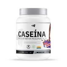MASmusculo Micelpure™ Caséine micellaire native - 1 kg - ✅ Livraison gratuite en 48/72 heures dans tout le payseures Sur Tout Le Territoire - Contribue au maintien de la masse musculaire - Protéine à absorption lente - Favorise le développement musculaire - Chocolat croquant - Voir 5