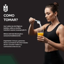 Xylitol 1Kg - 100% Pure - Soldiers Nutrition - Khác - Xem 3