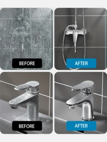 1pc Reusable Magical Cleaning Cloth, Effectively Cleans Kitchen, Mirrors, Glass, Dishes, Screens And Car Windows, Convenient For Long-Term Cleaning, Essential Cleaning Supplies And Tools, Random Color. - Multicolor - View 4