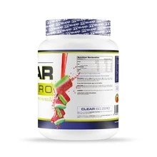 MASmusculo - Clear Iso Zero - 800g - ✅ Envío Gratis En 24/48h España Peninsular - Aumenta La Masa Muscular - Endurece Los Músculos - Define La Masa Muscular - Repara Las Células Después Del E - Mantiene La Masa Muscular - Fortalece La Masa Muscular - - Gominolas de Sandía - Ver 4