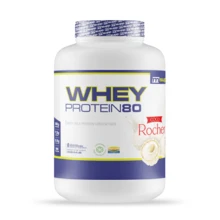 MASmusculo - Whey Protein80 - 2 Kg - ✅ Spedizione gratuita entro 48/72 ore in tutto il paese - Aumenta la Massa Muscolare - Aiuta a Mantenerla - Rafforza i Muscoli - Indurisce i Muscoli - Ripara le Cellule Dopo - - Coco Rocher - Visualizzare 5