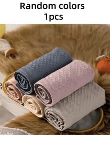 高腰无痕塑形内裤，柔软舒适，透气纯色，无痕不透，适合日常及正式场合，隐形设计，裸色、粉色、紫色可选，适合体重80-140磅（约36-63.5公斤），优雅日常及正式场合必备单品，可爱款式，弹力面料