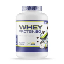 MASmusculo - Whey Protein80 - 2 Kg - ✅ Spedizione gratuita entro 48/72 ore in tutto il paese - Aumenta la Massa Muscolare - Aiuta a Mantenerla - Rafforza i Muscoli - Indurisce i Muscoli - Ripara le Cellule Dopo - - Stracciatella - Visualizzare 2