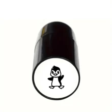 1pc Golf Ball Stamp, Personalize Your Golf Balls With Style And Make Every Swing Unique