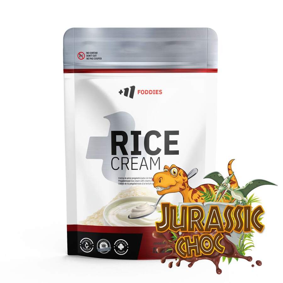 MASmusculo Protein - Jurassic Choc - View 1