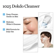 ROUND LAB ラウンドラボ1025 ドクドクリーンザー 150ml - 150ml - チェックする 2