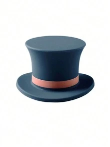 1个硅胶葡萄酒/香槟瓶塞，密封性好。适合作为派对礼品。硅胶材质。（有魔术盖款和普通款可选，请在选择时区分） - 彩色 - 查看 9