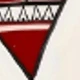 Red and White