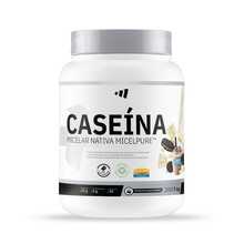 MASmusculo - Caseína Micelar Nativa Micelpure™ - 1kg - ✅ Envío Gratis En 24/48h España Peninsular - Ayuda A Mantener La Masa Muscula - Proteína De Asimilación Lenta - Contribuye Con El Desarrollo Mus - - Choco Blanco con Black Cookies - Ver 5