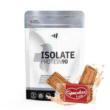 MASmusculo - Isolate 90 Cfm - 1kg - ✅ Envío Gratis En 24/48h España Peninsular - Aumenta La Masa Muscular - Fortalece Los Músculos - Endurece Los Músculos - Define La Masa Muscular - Repara Las Células Después Del E - - Speculoos Lovers - Ver 2
