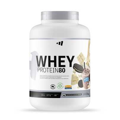 MASmusculo - Whey Protein80 - 2 Kg - ✅ Livraison gratuite en 48/72 heures dans tout le pays - Augmente la masse musculaire - Aide à maintenir la masse musculaire - Renforce les muscles - Durcit les muscles - Répare les cellules après -