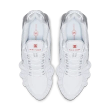 Nike W SHOX TL 女款跑步鞋 AR3566-100 - 顏色 - 查看 4