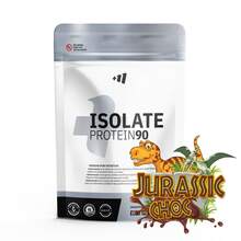 MASmusculo - Isolate 90 Cfm - 1kg - ✅ Spedizione gratuita in Spedizione gratuita entro 48/72 ore in tutto il paese - Aumenta la massa muscolare - Rafforza i muscoli - Indurisce i muscoli - Definisce la massa muscolare - Ripara le cellule dopo l'esercizio - - Cioccolato giurassico - Visualizzare 2