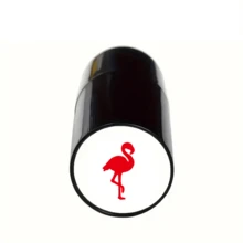 1pc Golf Ball Stamp, Personalize Your Golf Balls With Style And Make Every Swing Unique