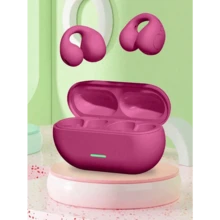 Brand New Original T75 Wireless Bluetooth 5.3 Earphones, Sports Earbuds With HiFi Sound Quality, Waterproof TWS Headphones - Multicolor - View 2