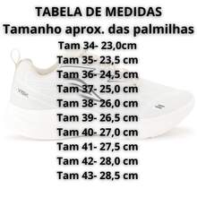 Women's Tennis Shoes, Men's Athletic Shoes, Adult Casual Comfortable Lightweight Soft EVA Sole For Training - 黑白 - 查看 7