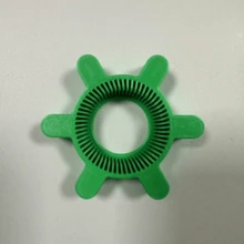 3PCS/Creative Bottle Cap Opener Home Kitchen Rotating Cola Opener Tool Toy - Multicolor - View 8