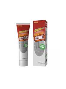JAYSUING Wall Cleaning Gel, Suitable For Tile Cracks, Sink Edges, Washing Machine Rubber Rings, Shower Enclosures, Toilets. A Great Gift For Family And Friends - Multicolor - View 17