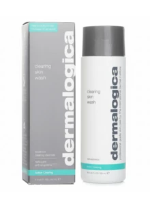 Dermalogica 祛痘控油洁面乳 8.4盎司/250毫升 - 彩色 - 查看 2
